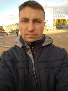 It's me od Olyaroman  snímek