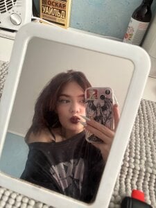 Marika_Degas's XXX Nude Photo 4