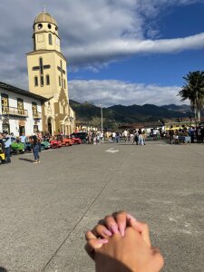 JulietayAlex Public Pic 8