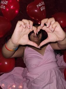 Charis_21: Valentine's Day ( фото)