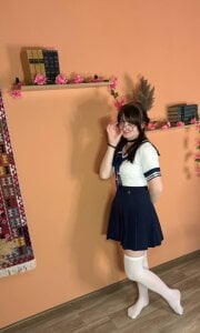 Maria_Rogers Ohayou gozaimasu รูป  9