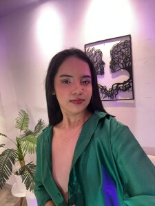 alana_martiins You like 💚 Pic