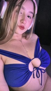 MoraInFire 🩵 Εικόνα