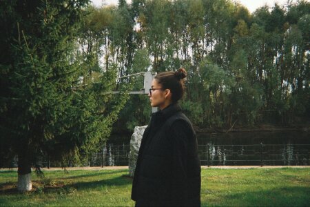 TiffaniePanyik Public Pic