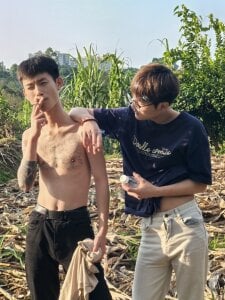 Delicious-boys-001 开心日常 Pic 4