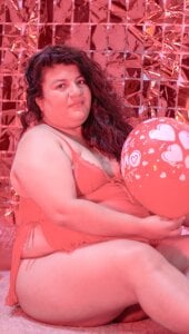 mystery_psique SAN VALENTIN 💕❤️ Hình 4