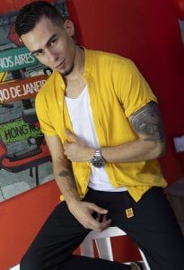 SharonTygaX For You Fotka 6