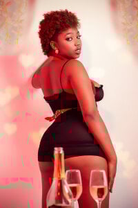 BrendaFernandez_ Know me💑 Pic 3