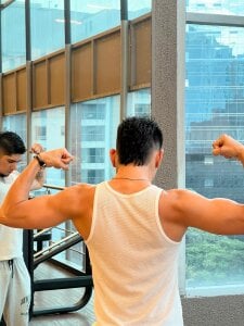 danielv_95 GYM Pic 3