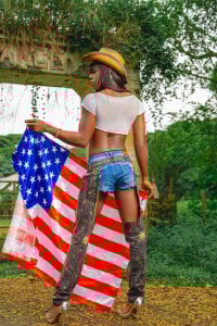 Paulina_Sodi cowgirl! Pic 3