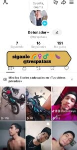 Roxana_Tony Man tiktok зображення