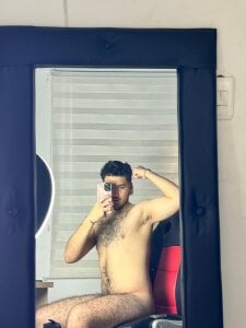 Zac_Golden HAIRY 🧸 slika 2