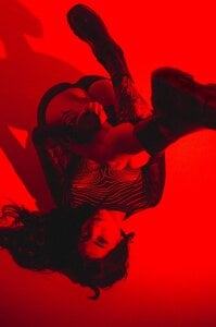 lulu_wonder: ❤️‍🔥PASSION❤️ ( 3 фото)