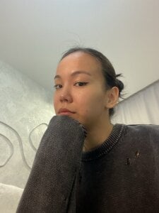 FreedaKulow Elly love you❤️ Foto  3