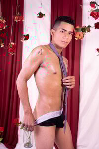 🖤 I don’t share my Valentine. od Noah_Greenhartt  2 snímek