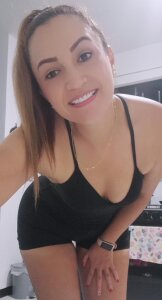 monika_lopez_sexy feliz Pic