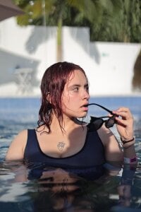 Swimming de Emily_Lindey  3 Imagens