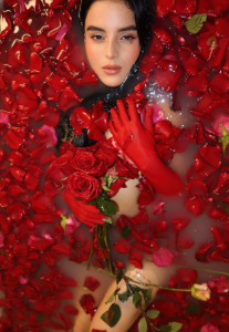 Alahia_bree San Valentín🫦🫦 Billede 4