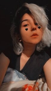 caramel_xxX Public Foto