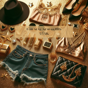 LunaNight Birthday wishlist 🌙 Pic 5