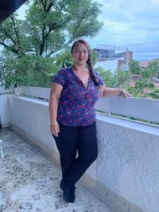 MsGaby_ Meet Me! Bilde 6