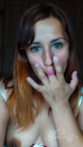 LaGatass kullanıcısının Juguetona 😈🥵 albümü -  9 fotoğraf