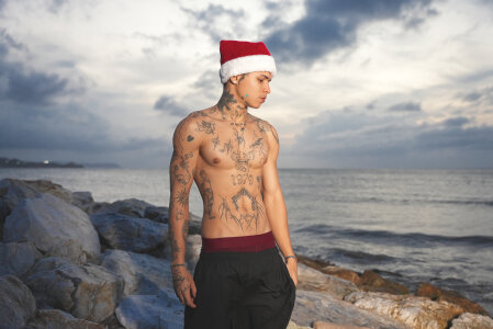 john_mystic beach day Pic 2