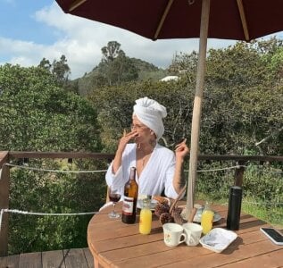 georgina_ms good morning daddy Foto 2