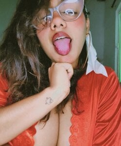 Zdjęcia MeliBoobs Rojita🌶💋: 