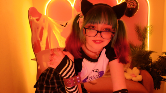 666_marshmallow Haloween >:D Fotka 2