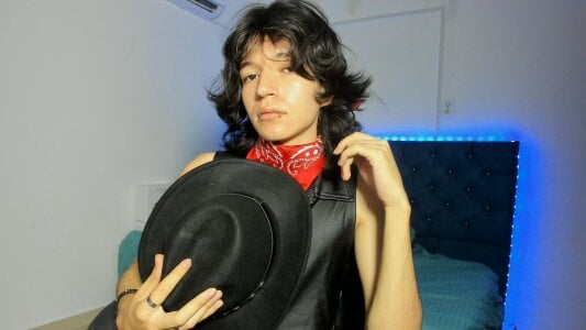 jack_grealish01Cowboy图片 2