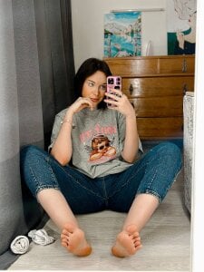 mistress_vi feets Pic 7