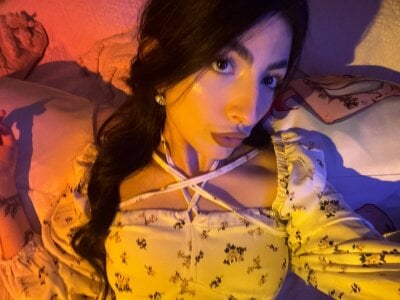 purrbae nice too meet you! Pic