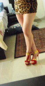 CDNovaWolf SEXY GIRL Pic 4