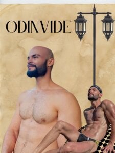 ODINVIDE-1 Public Pic
