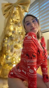 anais_cooperのChristmas Eve ❤️❤️の 4枚の写真