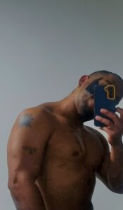 Biglucasx Pieces of me Pic