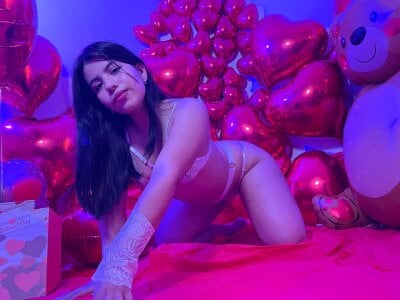 abelladanger_92 San valentin ❤❤ Pic 2