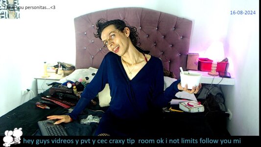 cutesweeetrobinsex bodyronis Pic 8