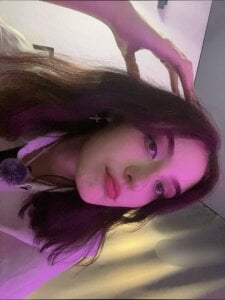 BelindaParbs and purple again Pic 2