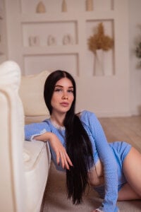 Chloe___Davis For my lovers Gambar 3