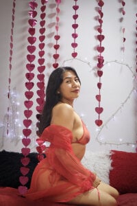 Nanku_NaValentine`s Day图片 2