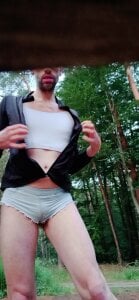 Maja_hole69 OnTOUR2_totally_notGEIL_XTREMsexy_like_a_HURE!♡ Foto 7