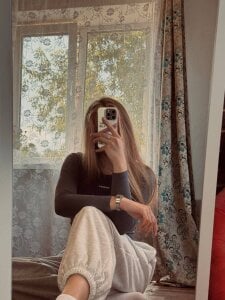 SavannaBomer 😍😘 Billede