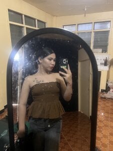 urfantacyjean Jane Pic 5