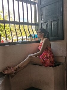 Lilithmuller_Sexy girl 💋 Bild