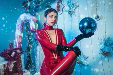 MyMayte MERRY CHRISMAS Pic 4