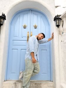 Zionmattis Before Night Falls❤️‍🔥💦👅 зображення 2