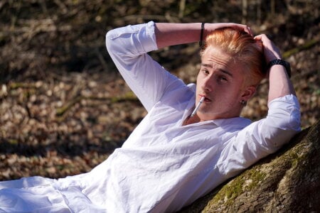 SirReed kullanıcısının Blonde albümü -  3 fotoğraf