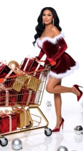 Denise_Taylor Ready for Christmas and new year ? Pic 4